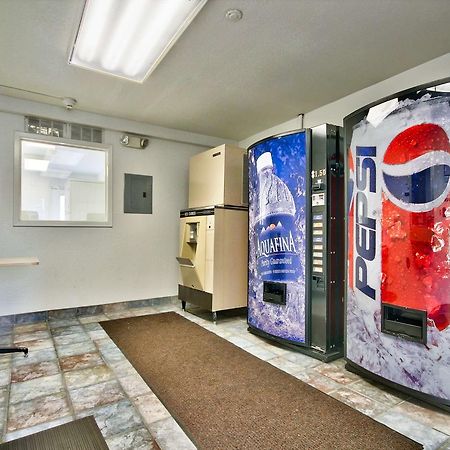 America'S Best Value Inn & Suites-Helena Kültér fotó