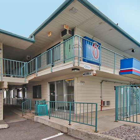 America'S Best Value Inn & Suites-Helena Kültér fotó