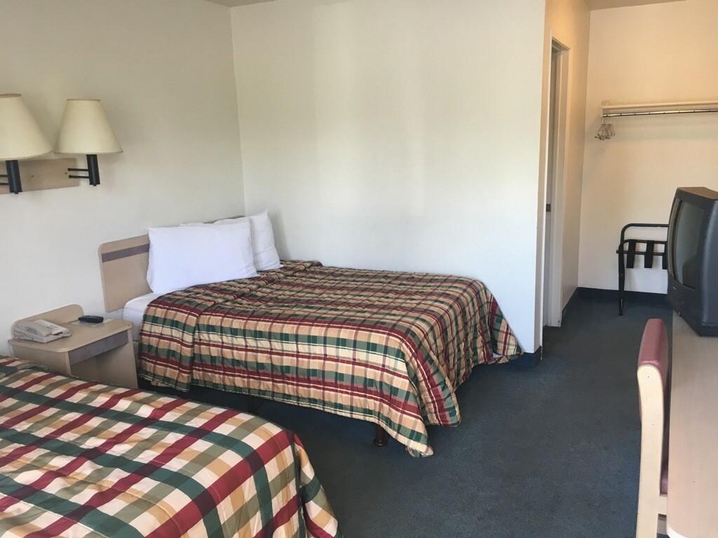 America'S Best Value Inn & Suites-Helena Kültér fotó