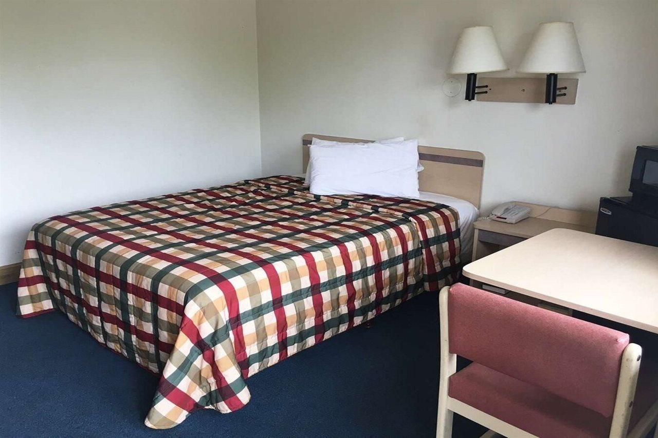 America'S Best Value Inn & Suites-Helena Kültér fotó
