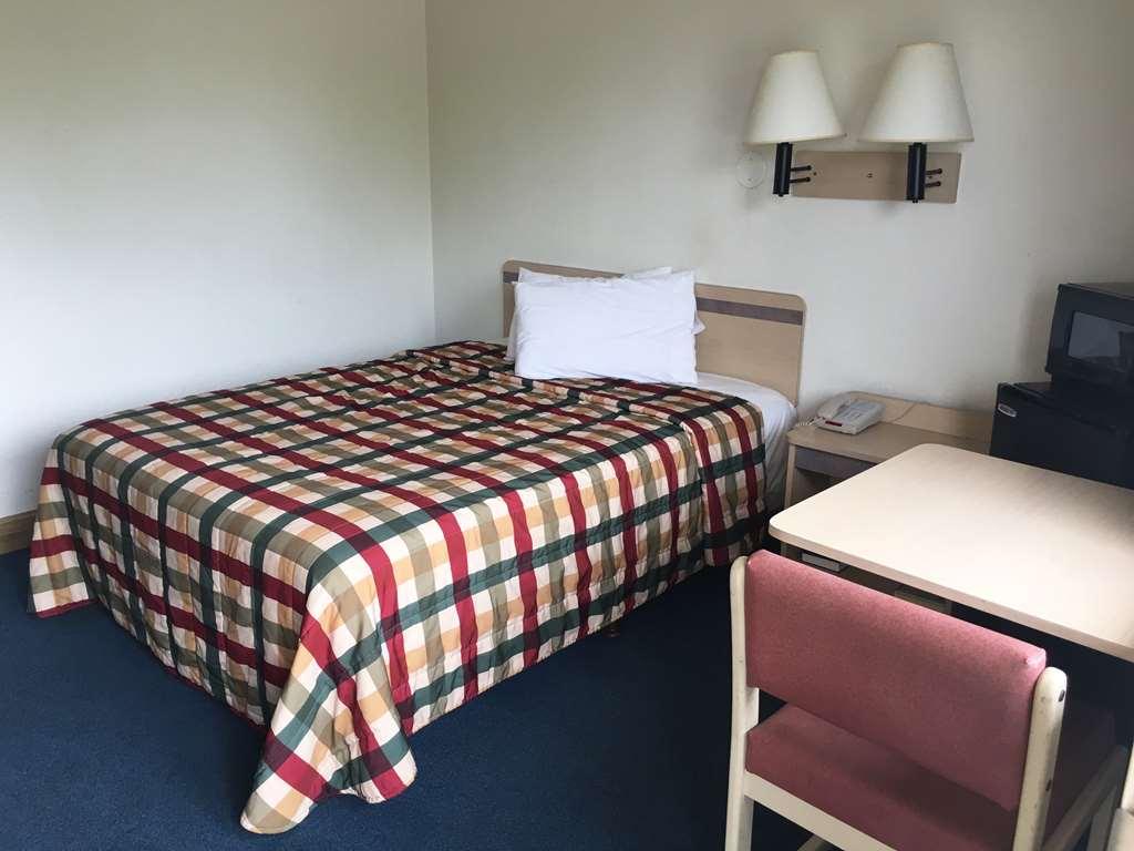 America'S Best Value Inn & Suites-Helena Szoba fotó