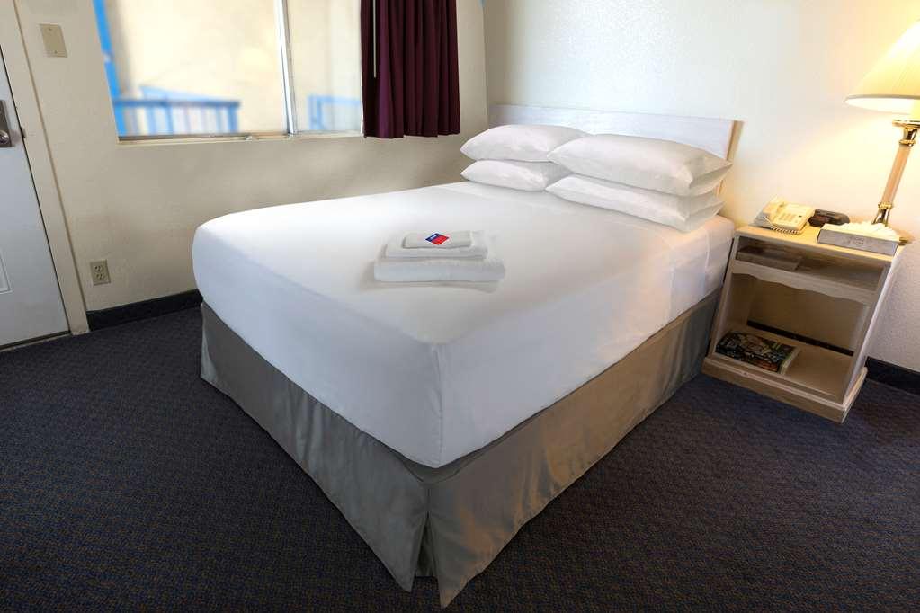 America'S Best Value Inn & Suites-Helena Szoba fotó