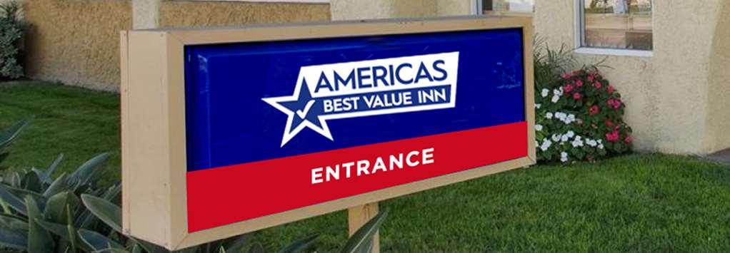 America'S Best Value Inn & Suites-Helena Kültér fotó