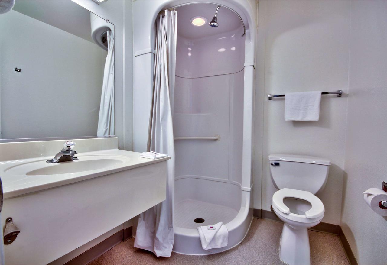 America'S Best Value Inn & Suites-Helena Kültér fotó