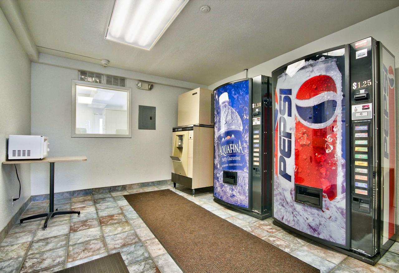 America'S Best Value Inn & Suites-Helena Kültér fotó