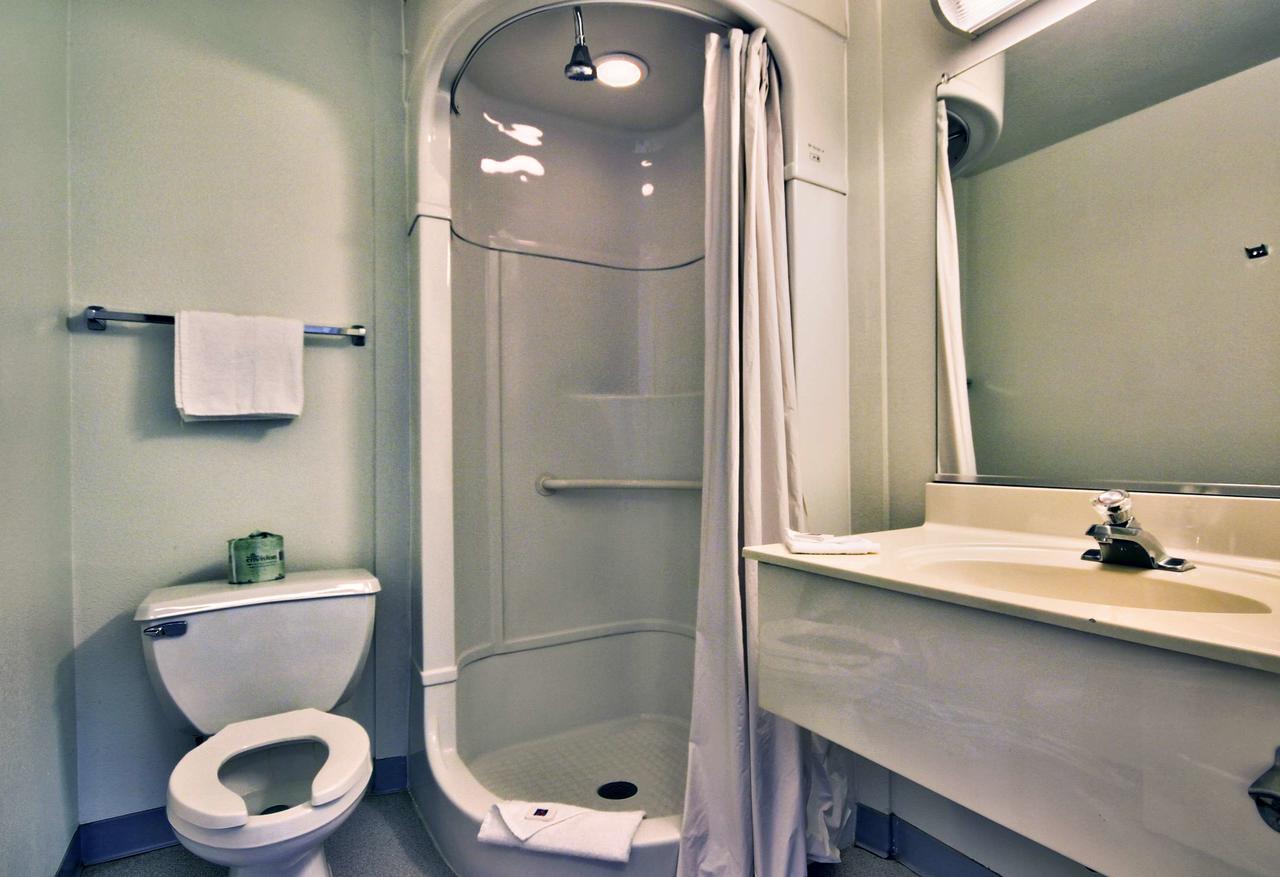 America'S Best Value Inn & Suites-Helena Kültér fotó