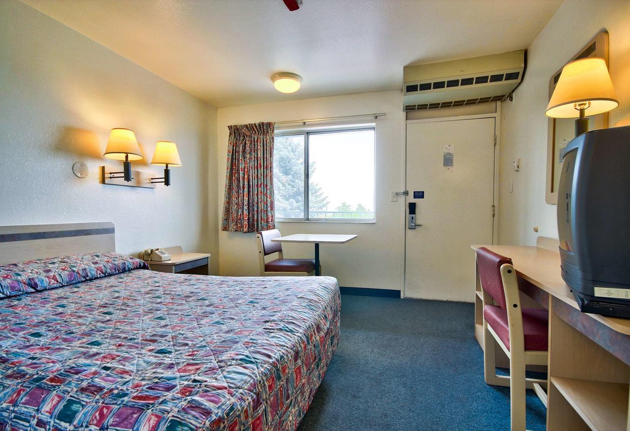 America'S Best Value Inn & Suites-Helena Kültér fotó