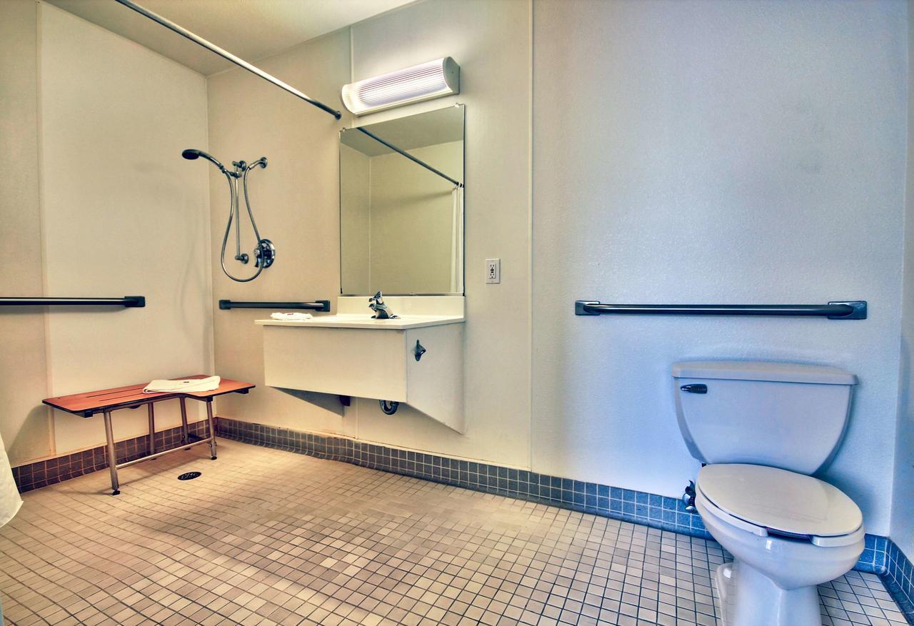 America'S Best Value Inn & Suites-Helena Kültér fotó