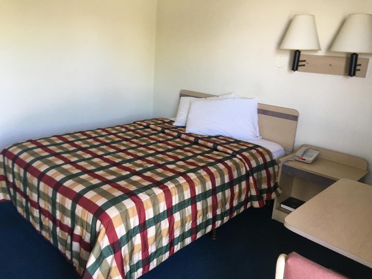America'S Best Value Inn & Suites-Helena Kültér fotó