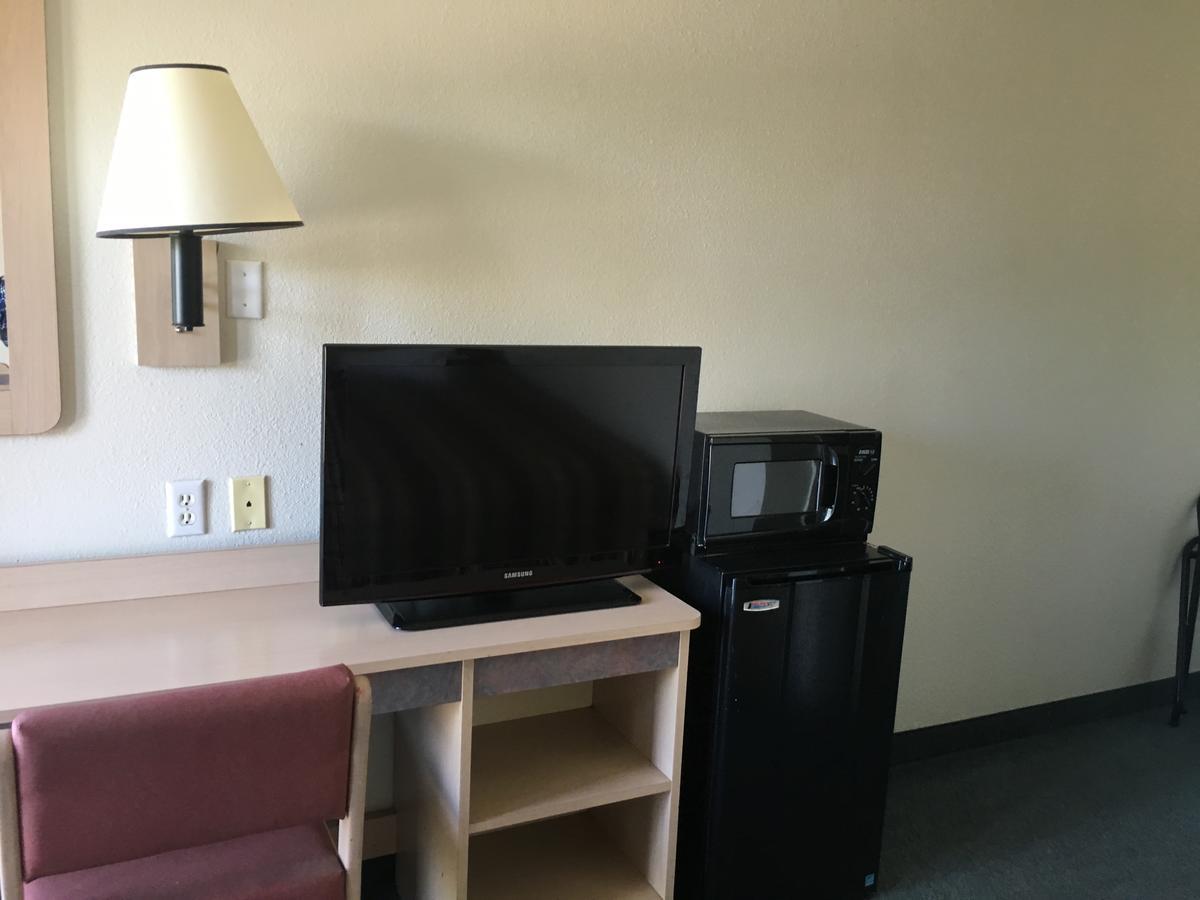 America'S Best Value Inn & Suites-Helena Kültér fotó