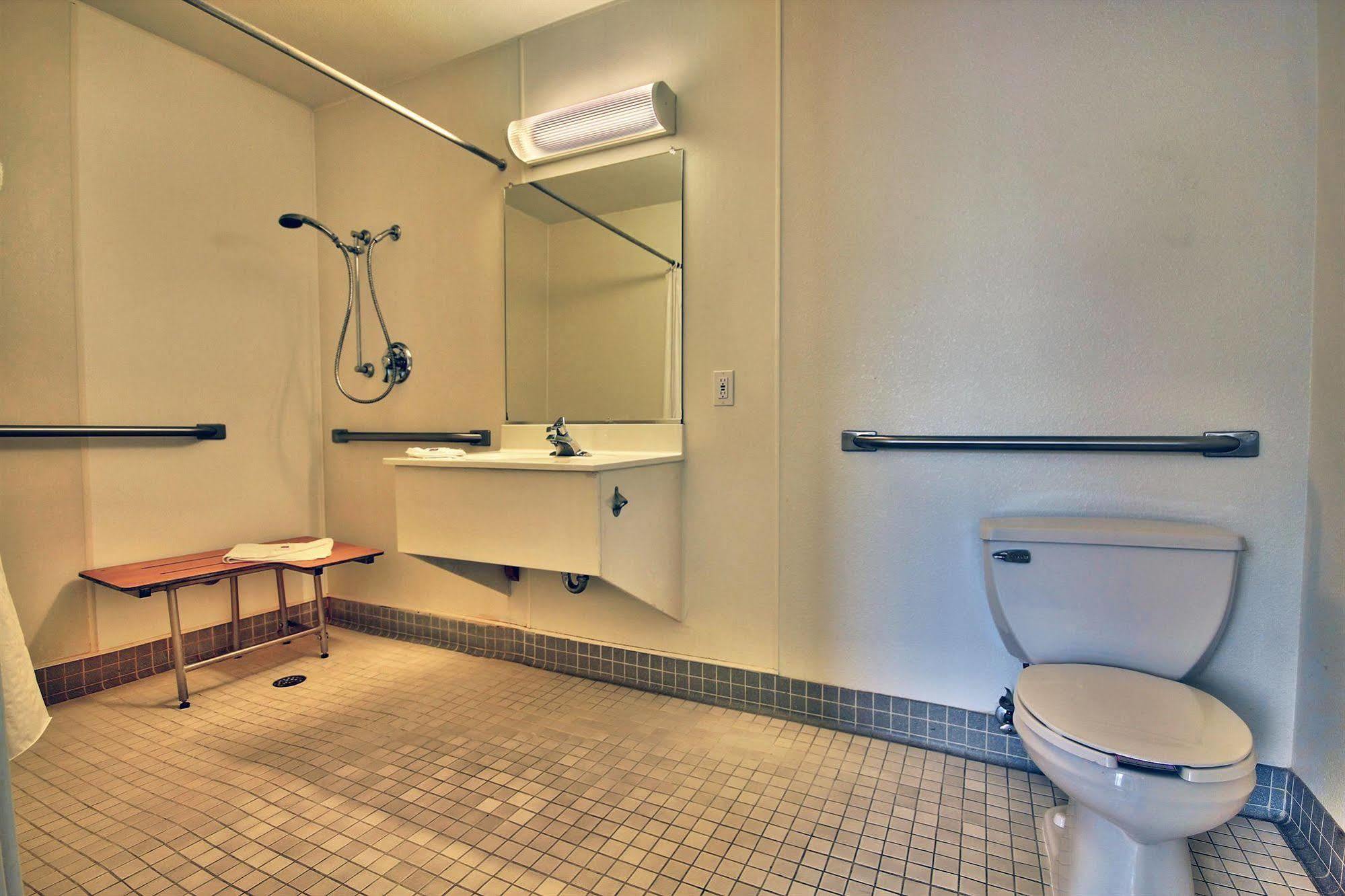 America'S Best Value Inn & Suites-Helena Kültér fotó