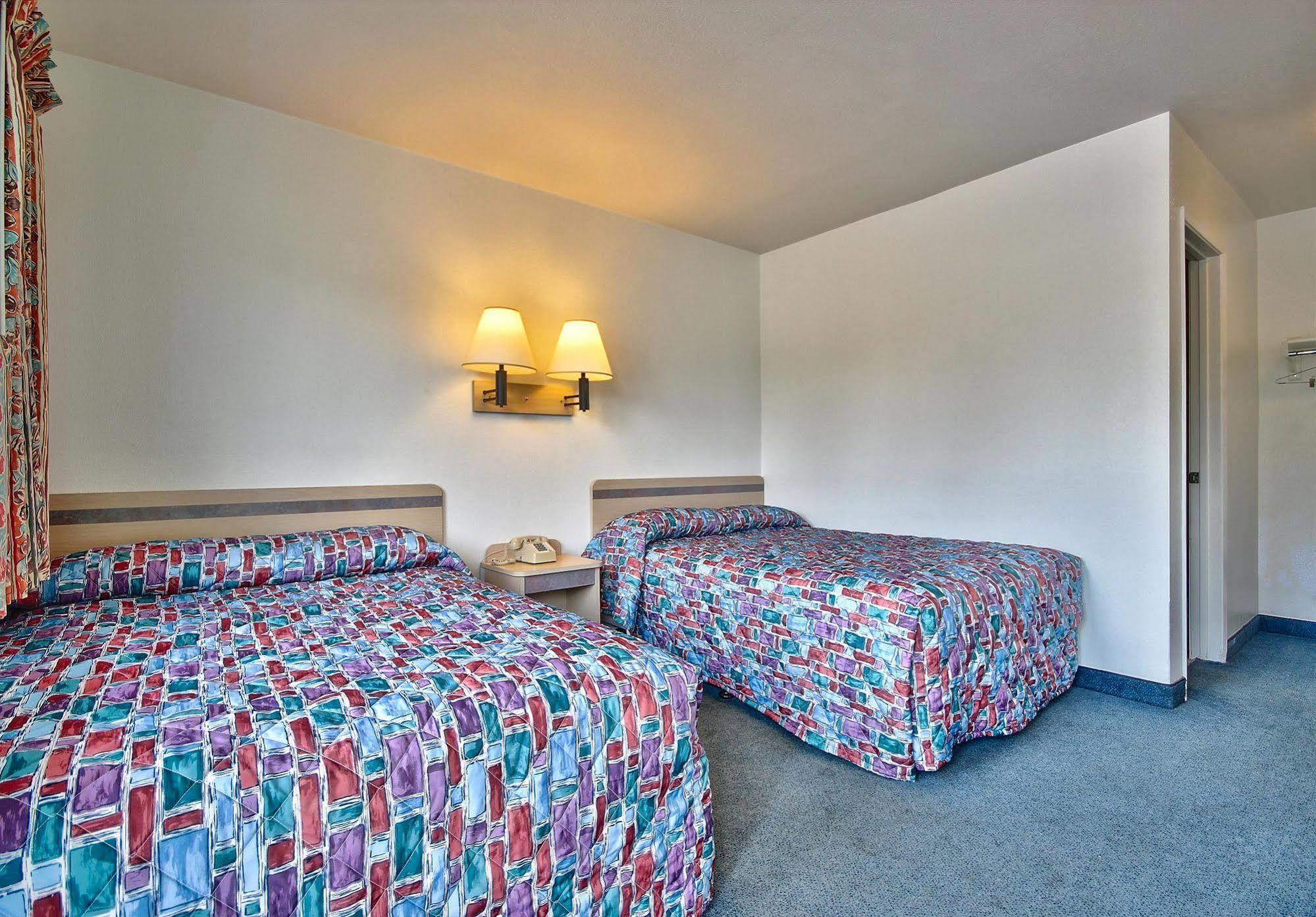 America'S Best Value Inn & Suites-Helena Kültér fotó