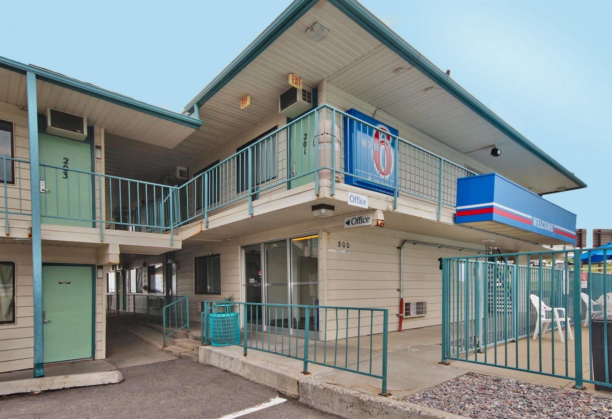 America'S Best Value Inn & Suites-Helena Kültér fotó