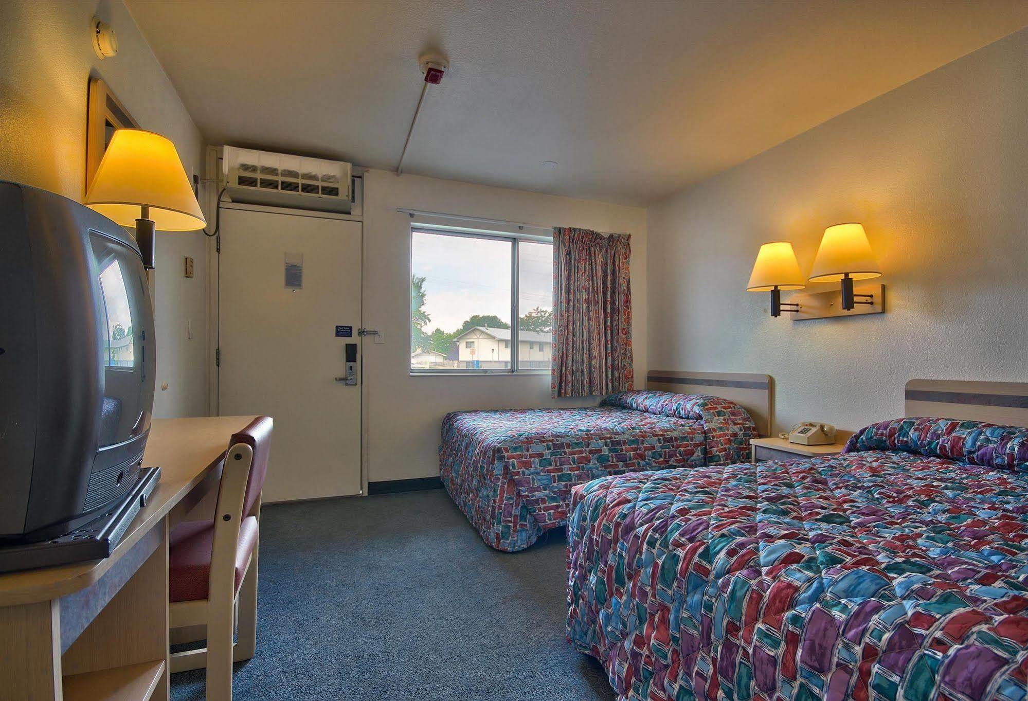 America'S Best Value Inn & Suites-Helena Kültér fotó