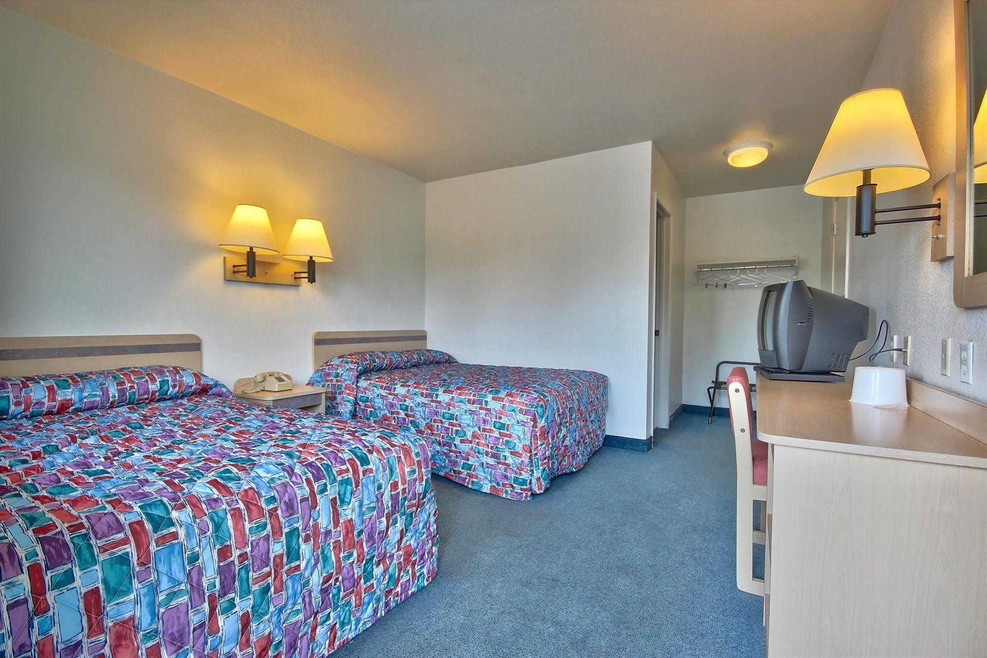 America'S Best Value Inn & Suites-Helena Kültér fotó