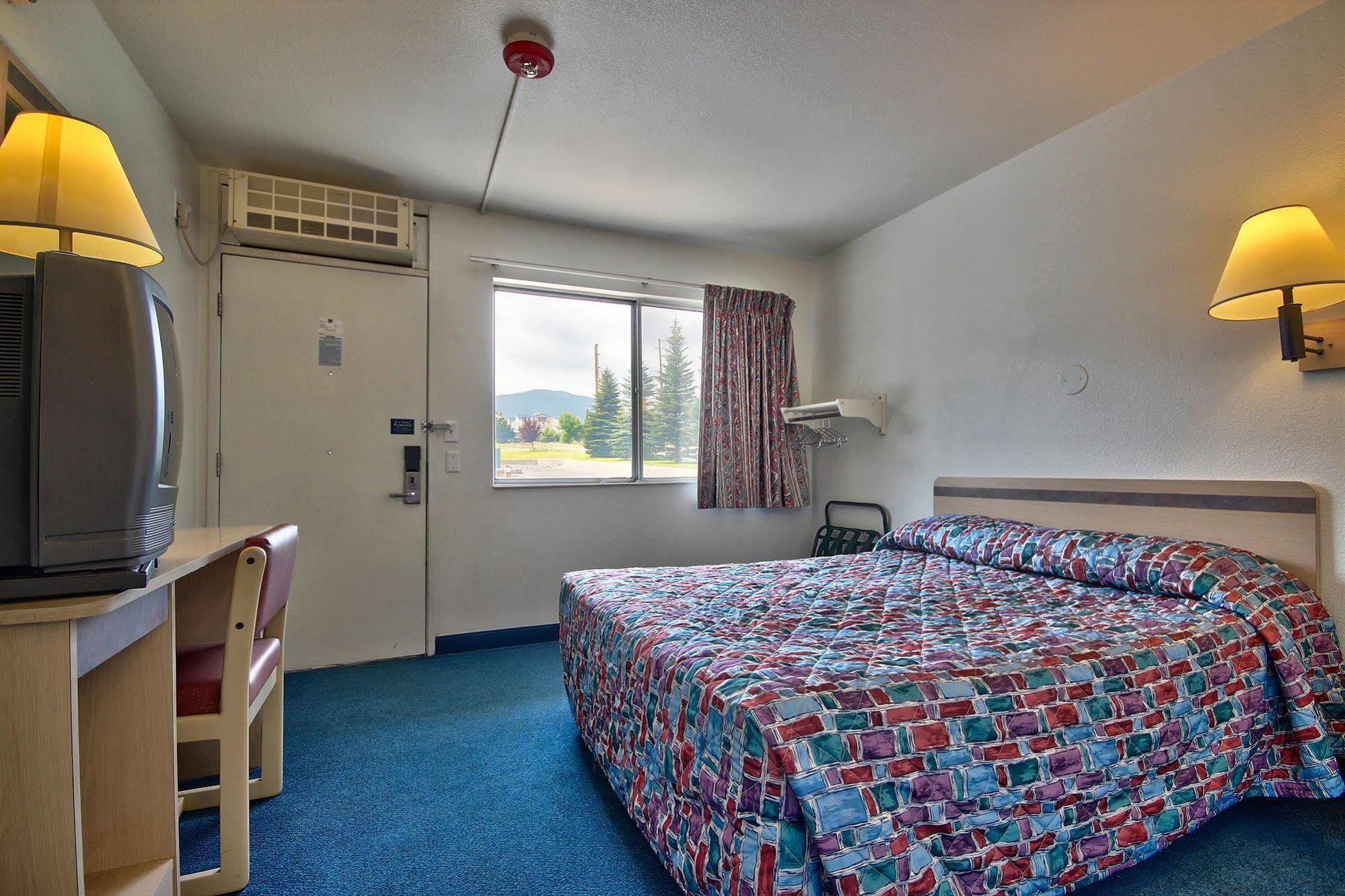 America'S Best Value Inn & Suites-Helena Kültér fotó