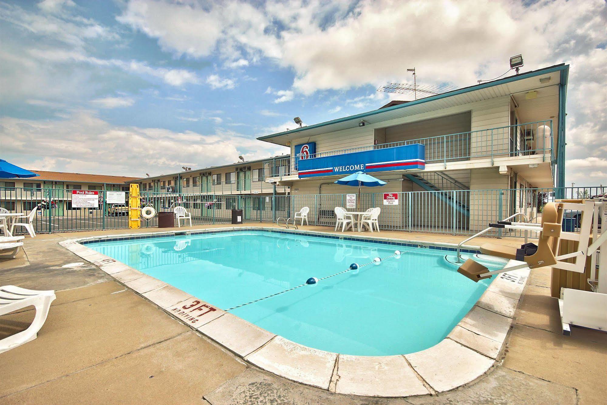America'S Best Value Inn & Suites-Helena Kültér fotó