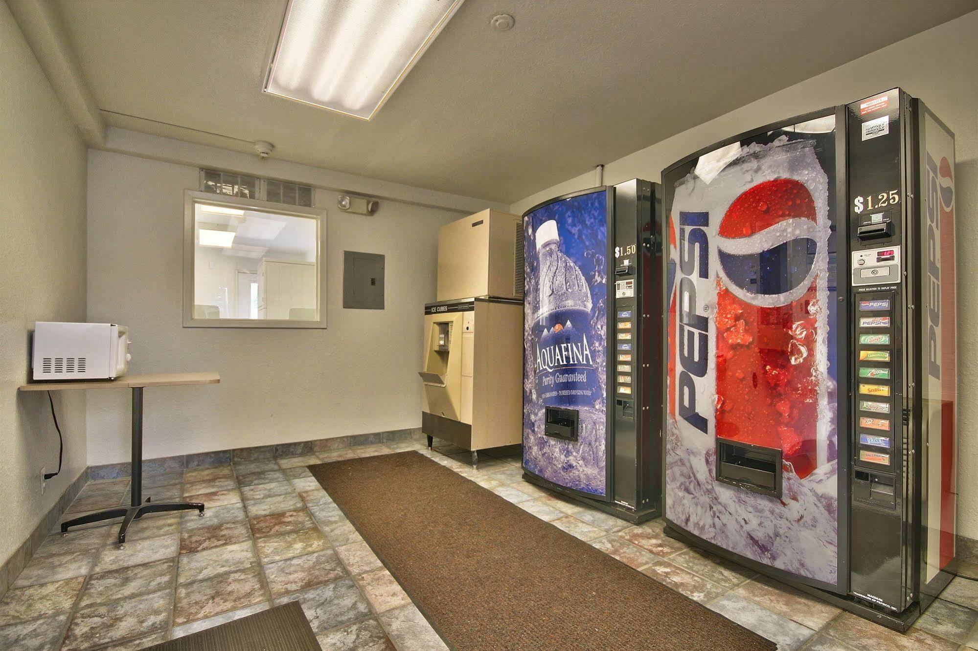 America'S Best Value Inn & Suites-Helena Kültér fotó